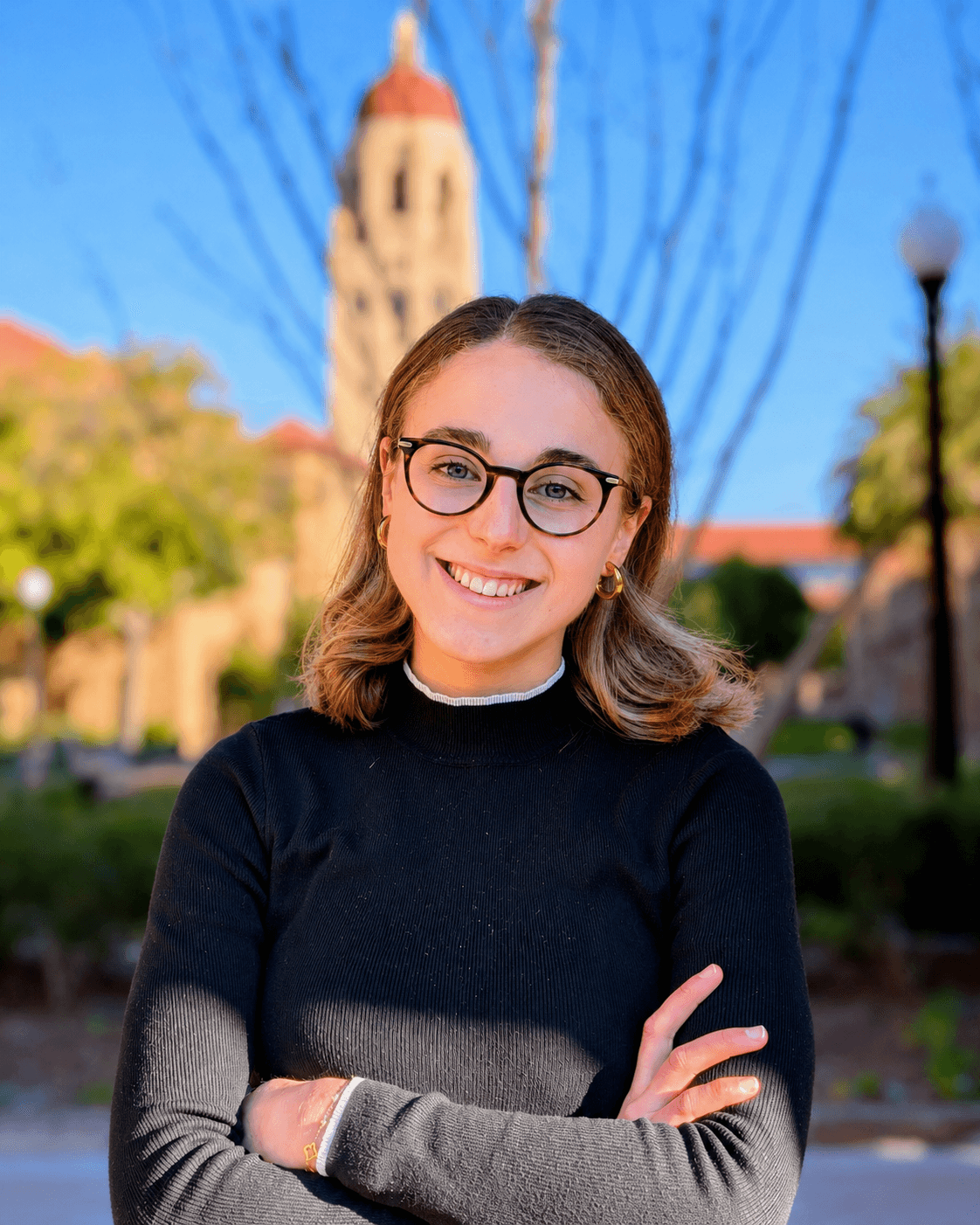 Sophie Tollmann, Co founder